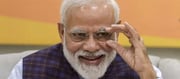 Everyone Joining BJP Gets Clean - Justice No Longer Prevails !?!