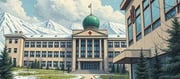 EXPOSED - Dark Side Of Pakistani-Backed Medical Universities In Kyrgyzstan