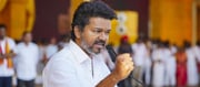 Fans Crushed, Families Crying—But Vijay Hasn’t Said a Word - Vijay Vanishes After 30+ Deaths