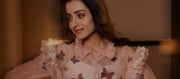 Fans Eager To Catch Trisha's Butterflies - See Yourselves