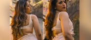 Fans Go Crazy On Trisha Krishnan Hip Folds - Check These