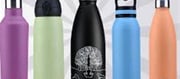 Five kinds of water bottles we all use domestically, and which one is the finest?