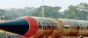 For the First time, India Overtakes Pakistan In Nuclear Arsenal