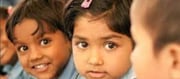 Free school admission to 1.26 lakh poor children under RTE!