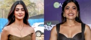 From Stardom to Struggles: Pooja Hegde and Rashmika Mandanna’s Diverging Career Paths
