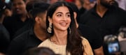 Fully Covered and Surrounded by Bouncers: Pooja Hegde’s Store Launch Causes Uproar