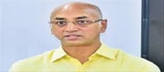 ఆ ఎం.పి ఇలా స్పందించారేంటబ్బా ! ?