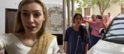 German Woman Marries Indian Man, Gets Attacked by Indian Women - The Ugly Truth of Indian Women vs Foreign Wives