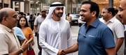 Golden Visa For Indians - UAE Announces Lifetime Residency Without Property Purchase, But Applicants Need To Pay and Have These Documents