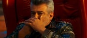 Good Bad Ugly - Ajith Kumar Shows Who's The King