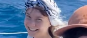 Greta Is Entering Gaza To Help Them - But Does She Know These Risks?