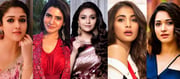 Grok Lists Top 20 South Indian Actresses Based On Popularity, Earnings and Recent Buzz!