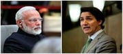 India has given a tit-for-tat reply to Canada and made it clear