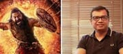 Haunted rumors on Kantara Chapter 1 movie..!?