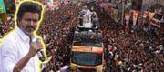 Hero or Hypocrite? 31 Dead While Vijay Glorified Crowd Frenzy