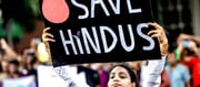 Hindu population is decreasing rapidly in this Asian country - Not Pakistan or Bangladesh