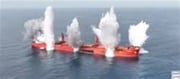 Houthi Red Sea ship attack..!? Warning Issued..!?