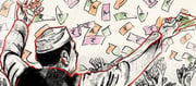 How Freebie Schemes End Up Funding Alcohol, Not Families - The Great Indian Freebie Fraud
