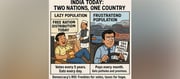 How 20% Taxpayers Are Forced to Feed 80% Freebie Voters?