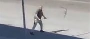 Iceland is no longer safe? First Knife Attack In Broad Daylight in Reykjavik