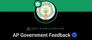 If You’re Angry, Shout. If You’re Happy, Speak Up: AP Govt Wants to Hear It All