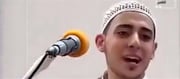 In Paradise 72 Virgins Will Be Waiting For You Says an Islamist Imam