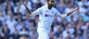 IND vs ENG: Bumrah picks quick wickets..!?