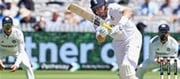 IND vs ENG: Joe Root scores 37th century..!?