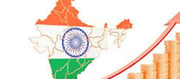 India becomes the 4th largest economy in the world..!!