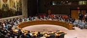 India insisted that it deserves a place in UNSC...