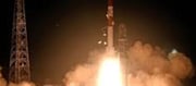 India To Launch 100 Satellites In 15 Years