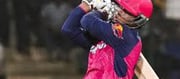 Indian Cricket Skills Pool Getting Bigger & More Youthful