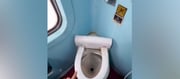 Indian Railways Finally Flushes Away Its Biggest Shame - Indian Trains Have Cleaner Toilets Now
