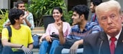 Indian Students BEWARE! The US is tightening its grip on visas