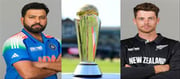 India-NZ-Final of Champions Trophy-match prediction!