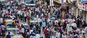 India's population growth rate is slowing down - Is COVID the reason?