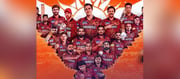 Injury Worries For Sunrisers Hyderabad ?