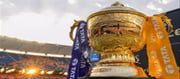 IPL 2025: Full schedule of 65 days of IPL matches..!!