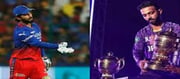 IPL 2025 kick starts today..!! KKR vs RCB clash..!!