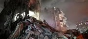 Iran suffers heavy losses in missile attacks...?