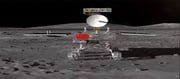 Is China looking to capture the dark side of the moon?