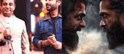 Is Kamal dragging Simbu into politics..!?