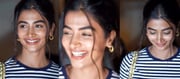 Is Pooja Hegde Having The Best Face Card?