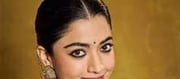 Is there no competition for Rashmika in the industry?