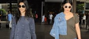 Is your travel style not on point? Take inspiration from Shruti Haasan and Pooja Hegde