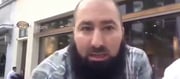 Islamist Immigrant Says "If You Don't Like Muslims Occupying Germany You Should Leave"