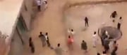Islamist Mob Storms Into A Christian Village and Filled Their Well With Garbage Leaving Local Christians Without Water