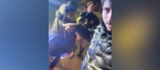 Italy Police Asks Woman To Remove Burqa - Muslim Guy says Police Worse Than Animals