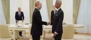 Jaishankar reaffirms India and Russia’s strategic ties..!?