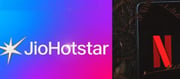 JioHotstar Inches Close to Netflix Global Subscribers